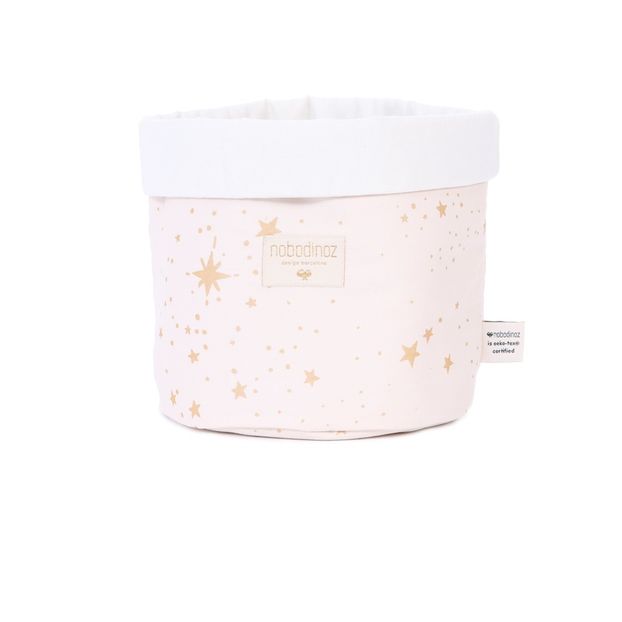 Panier Panda Stella en coton-product