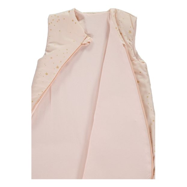 Babyschlafsack Cocoon Stella aus Bio-Baumwolle -product