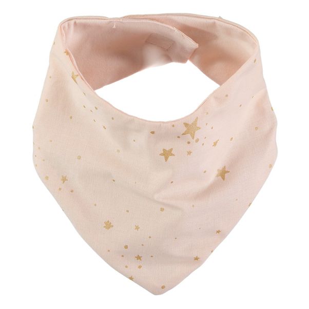 Lätzchen Bandana Lucky Stella aus Bio-Baumwolle -product