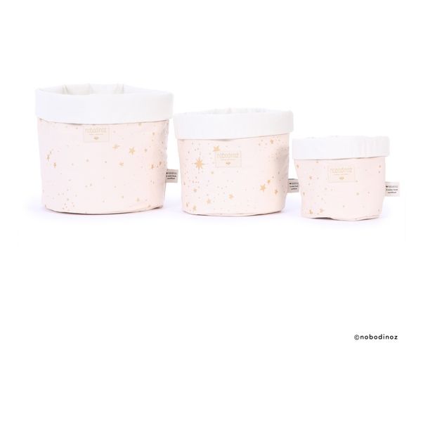 Korb Panda Bubble aus Baumwolle -product