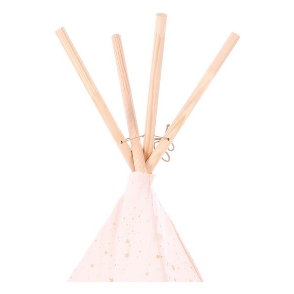 Tipi Phoenix Stella aus Baumwolle -product