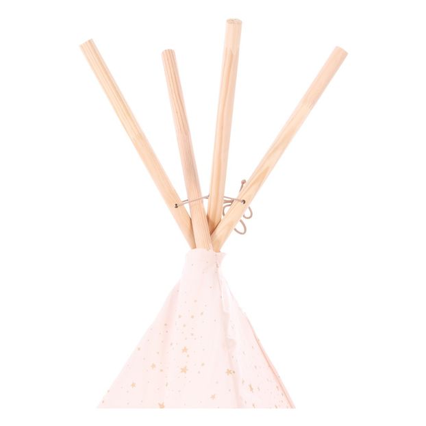 Tipi Phoenix Stella en coton-product