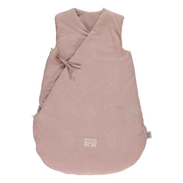 Gigoteuse d'hiver Cloud Bubble en coton bio-product