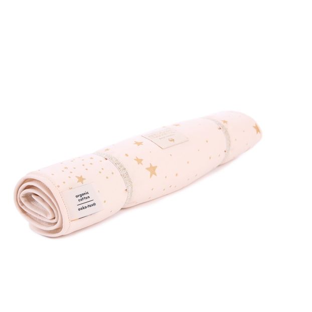 Nomad Stella Organic Cotton Changing Mat-product