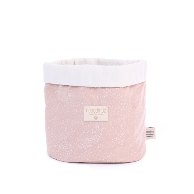 Panier Panda Bubble en coton-product