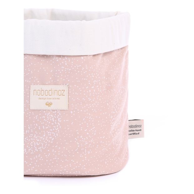 Panier Panda Bubble en coton-product