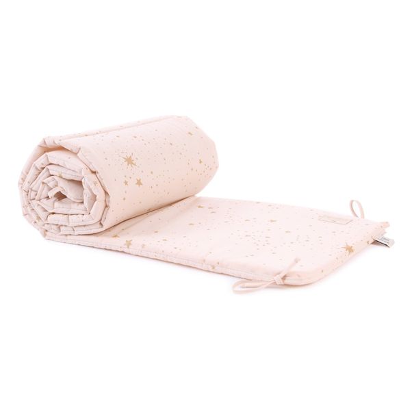 Nestchen Stella aus Bio-Baumwolle -product