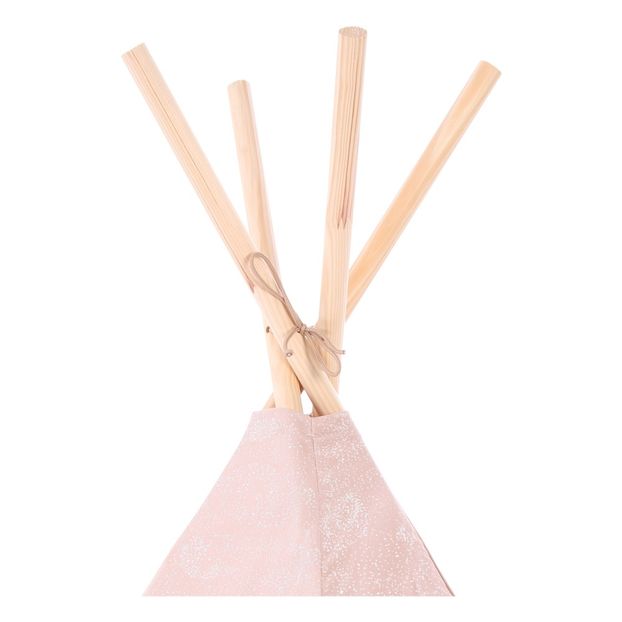 Tipi Phoenix Bubble en coton-product