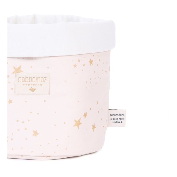 Panier Panda Stella en coton-product