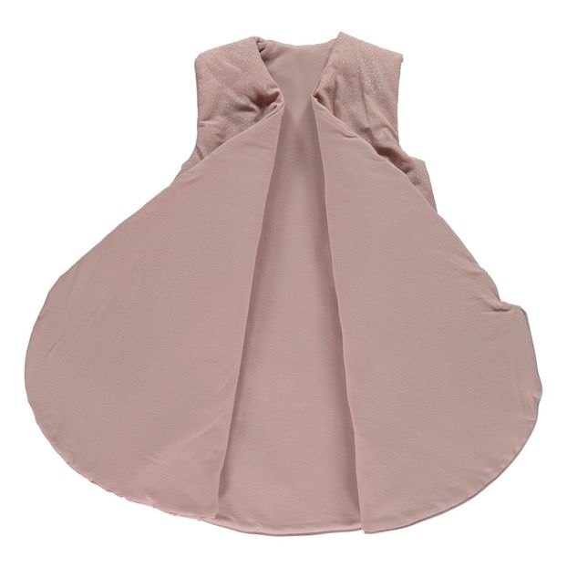 Gigoteuse d'hiver Cloud Bubble en coton bio-product