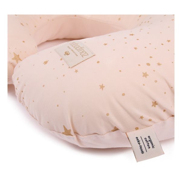 Stella Sunrise Organic Cotton Breastfeeding Pillow-product