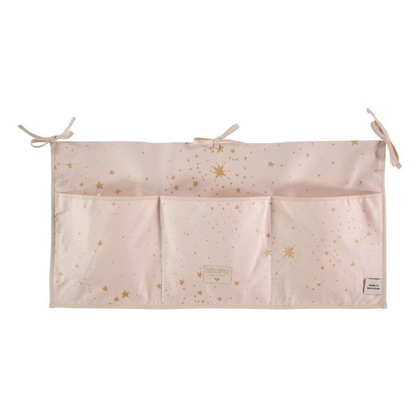 Pochette Merlin Stella aus Bio-Baumwolle -product