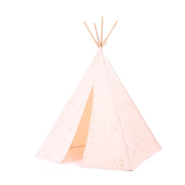 Tipi Phoenix Stella aus Baumwolle -product