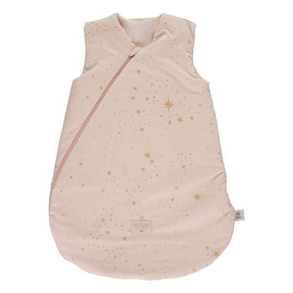 Babyschlafsack Cocoon Stella aus Bio-Baumwolle -product