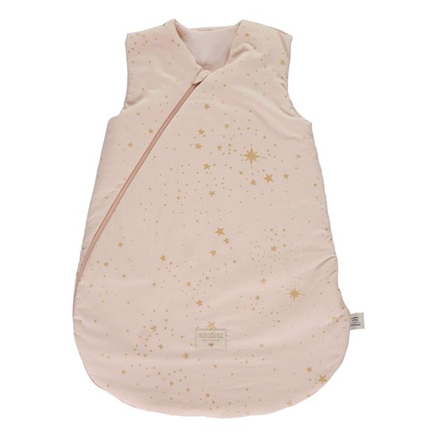 Babyschlafsack Cocoon Stella aus Bio-Baumwolle -product