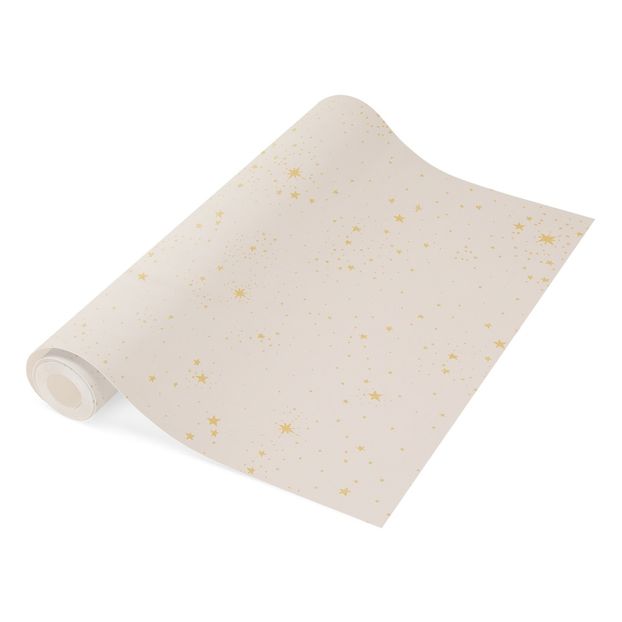 Tapete Sterne-product
