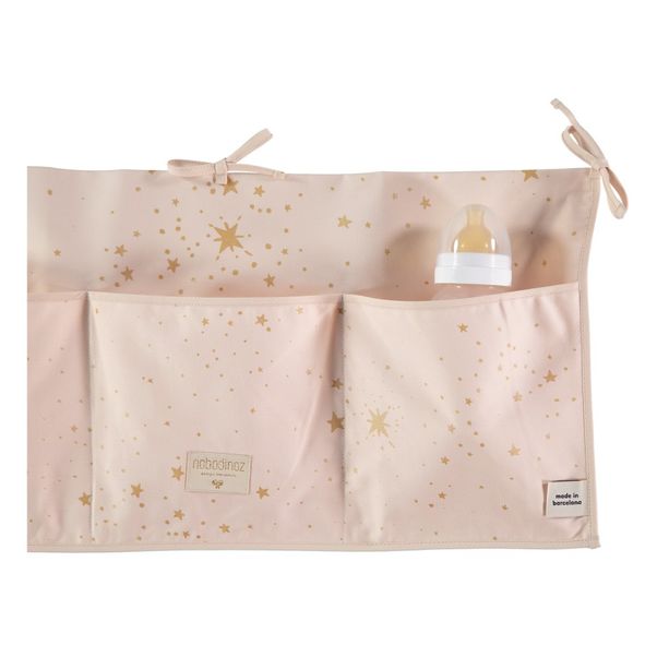Pochette Merlin Stella aus Bio-Baumwolle -product