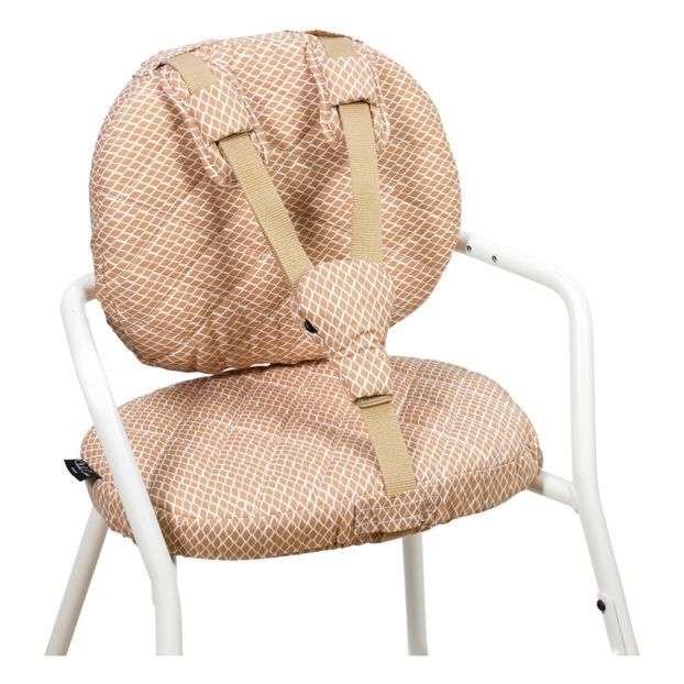 Assise en coton pour chaise Tibu Diamond-product