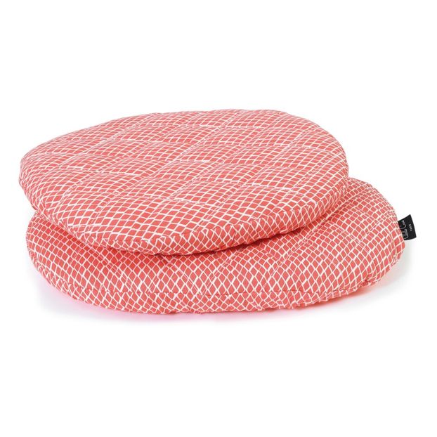 Assise en coton pour chaise Tibu Diamond-product