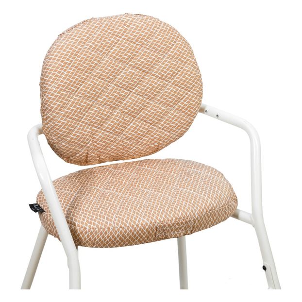 Assise en coton pour chaise Tibu Diamond-product