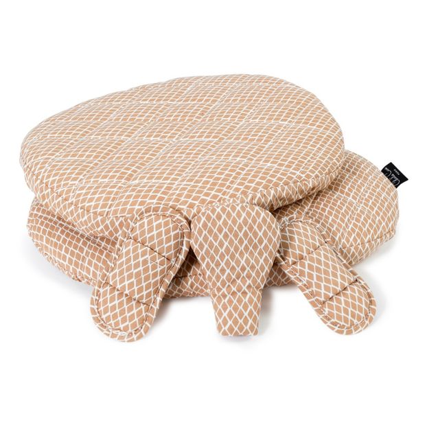 Assise en coton pour chaise Tibu Diamond-product