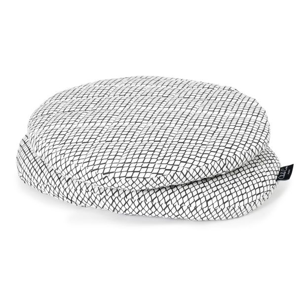 Assise en coton pour chaise Tibu Diamond-product