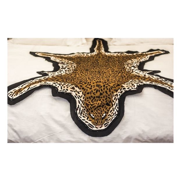 Teppich Tiger 145x 230 cm -product