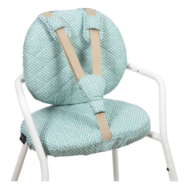 Assise en coton pour chaise Tibu Diamond-product