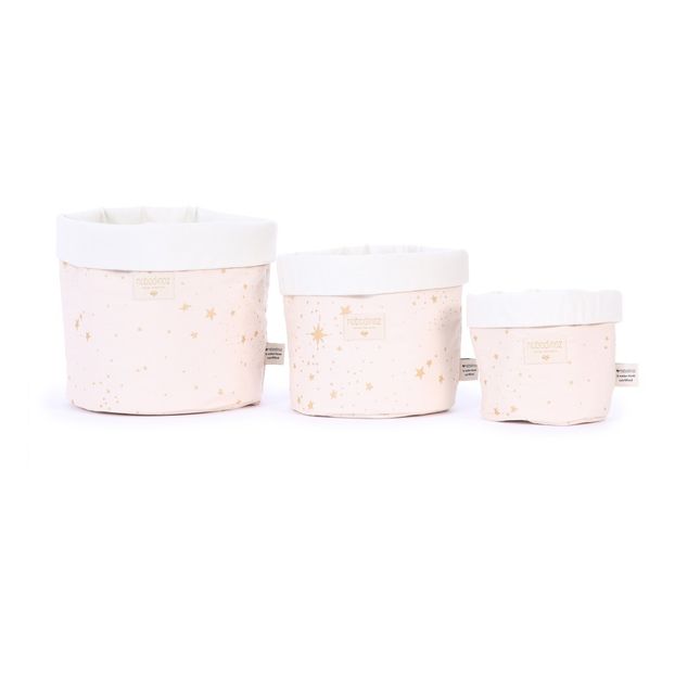 Panier Panda Stella en coton-product