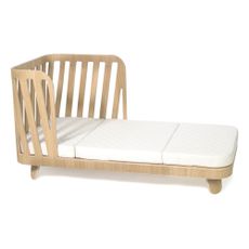 product-Charlie Crane Erweiterungsset 150 cm für Bett Muka mit Matratze