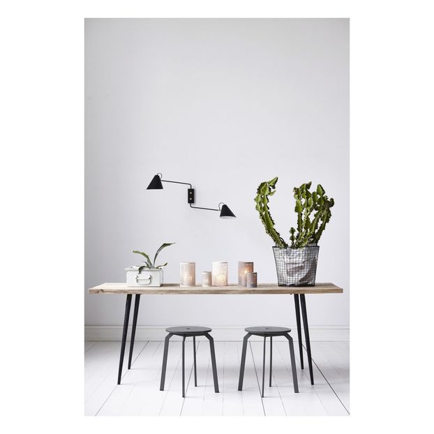 Applique murale double Club-product