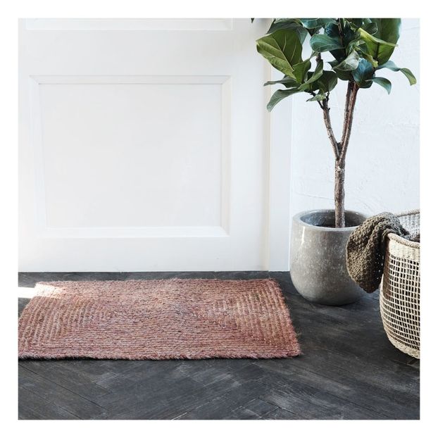 Tapis en chanvre-product