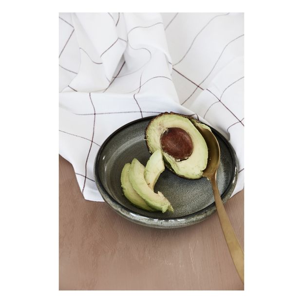 Cuchara de acero inoxidable-product