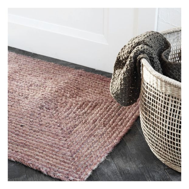 Tapis en chanvre-product