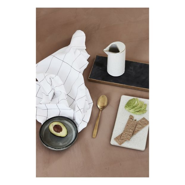 Cuchara de acero inoxidable-product