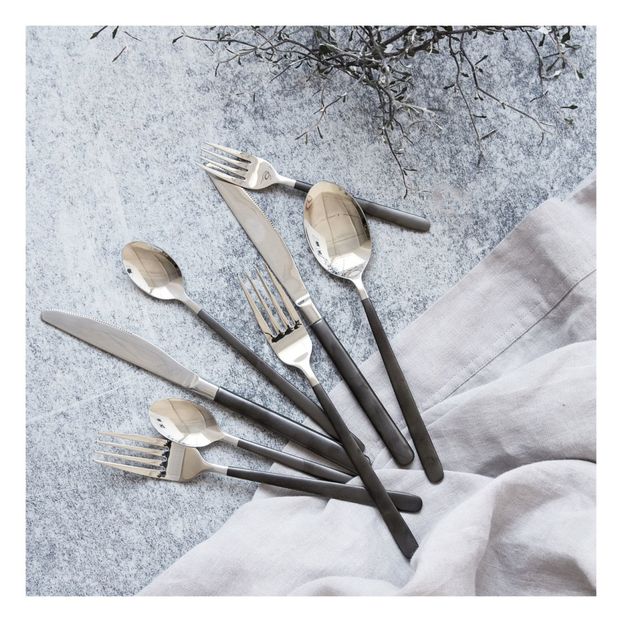 Tenedor de acero inoxidable-product