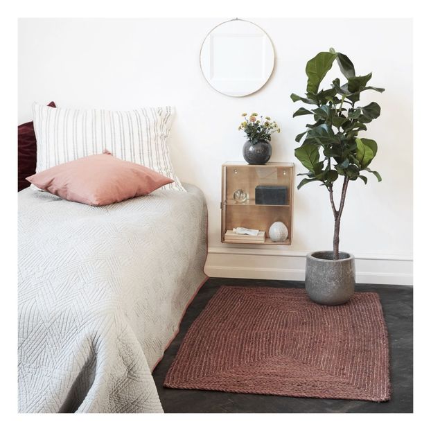 Tapis en chanvre-product