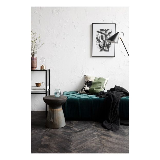 Verre rond transparent-product