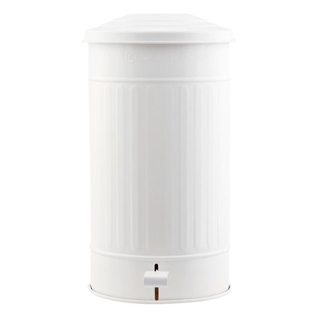 Poubelle en métal 24L-product