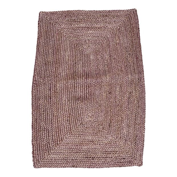 Tapis en chanvre-product
