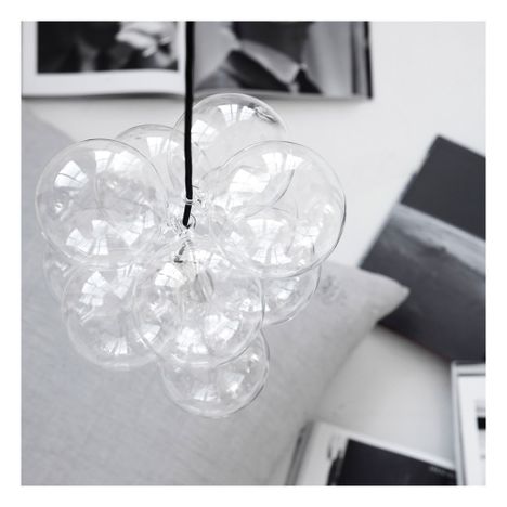 Lampe bulle DIY - 14 pièces-product