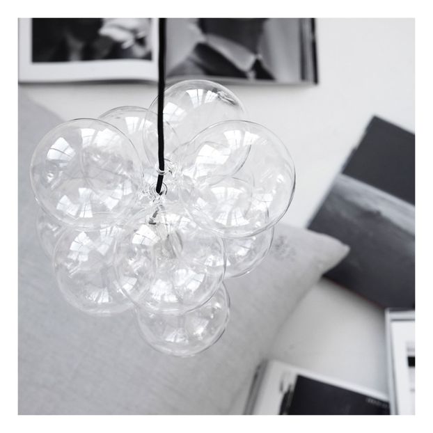 Lampe bulle DIY - 14 pièces-product