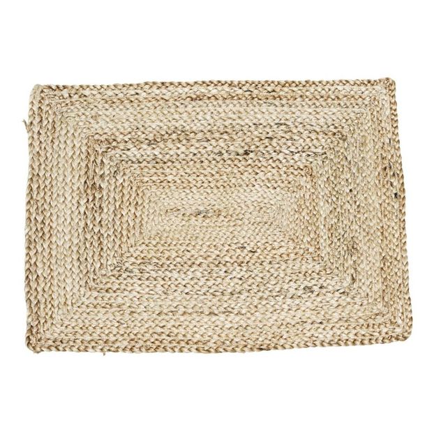 Tapis en chanvre-product