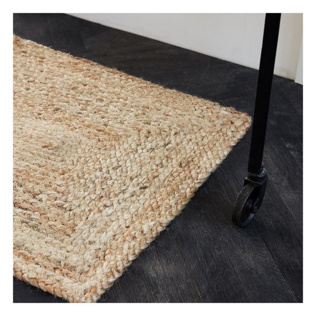 Tapis en chanvre-product