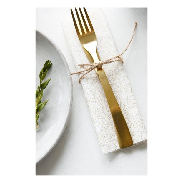Fourchette en acier inoxydable-product
