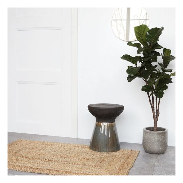 Tapis en chanvre-product