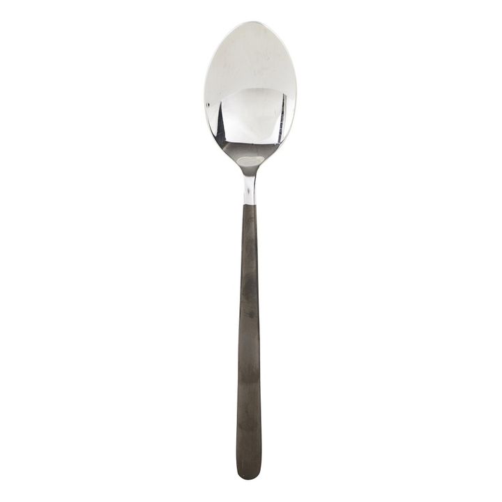 Cuchara de acero inoxidable | Acero- Imagen del producto n°0