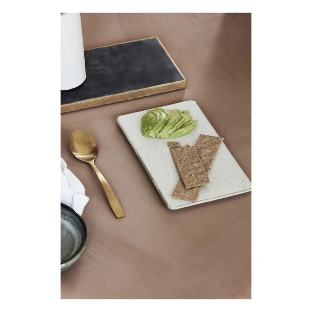 Cuchara de acero inoxidable-product
