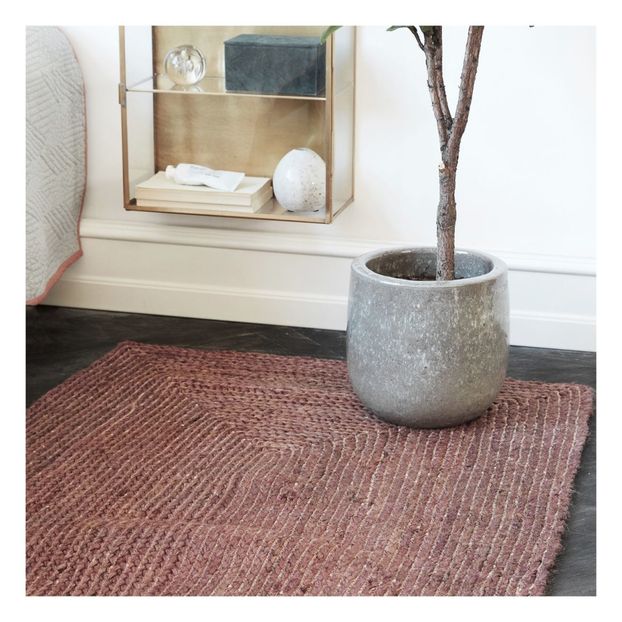 Tapis en chanvre-product
