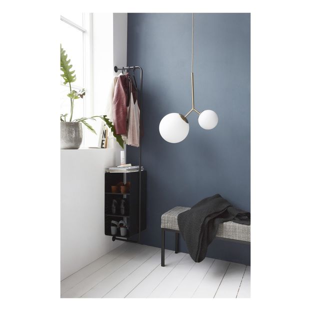 Suspension double-product